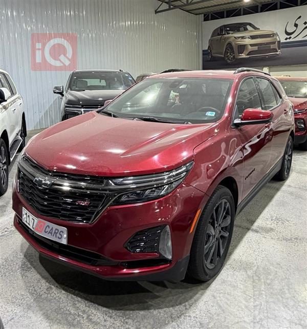 شيفروليه إكوينوكس 2023 للبيع في العراق - النجف